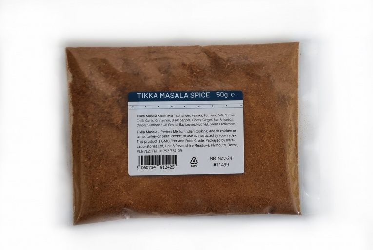Tikka Masala Spice Mix 50g
